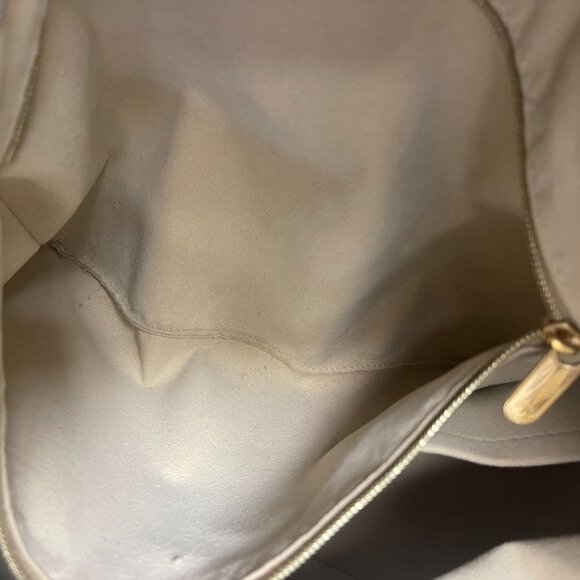 Louis Vuitton  Damier Azur Artsy MM - Picture 9 of 10